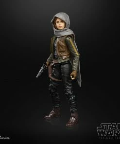 Star Wars The Black Series Jyn Erso
