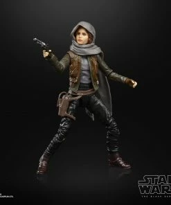 Star Wars The Black Series Jyn Erso