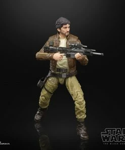 Star Wars The Black Series Captain Cassian Andor