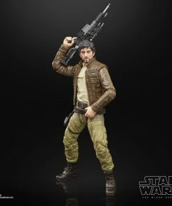 Star Wars The Black Series Captain Cassian Andor