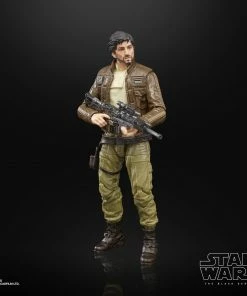 Star Wars The Black Series Captain Cassian Andor