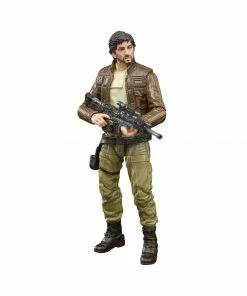 Star Wars The Black Series Captain Cassian Andor