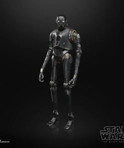 Star Wars The Black Series K-2SO