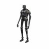 Star Wars The Black Series K-2SO