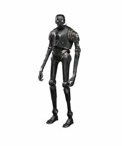 Star Wars The Black Series K-2SO