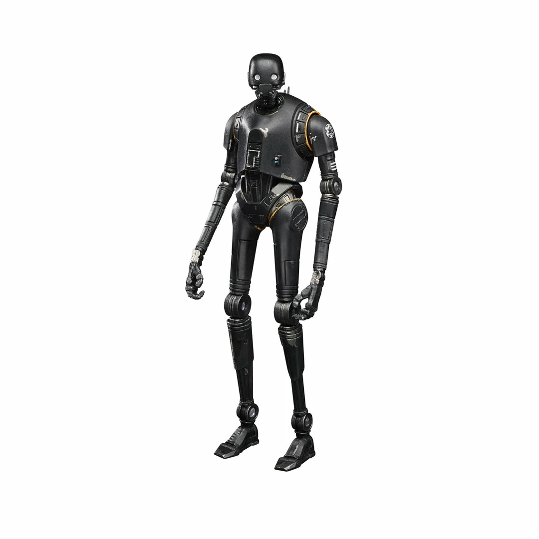 Star Wars The Black Series K-2SO