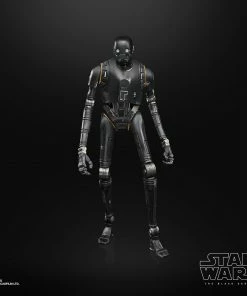 Star Wars The Black Series K-2SO