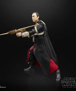 Star Wars The Black Series Chirrut Îmwe