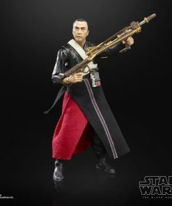 Star Wars The Black Series Chirrut Îmwe