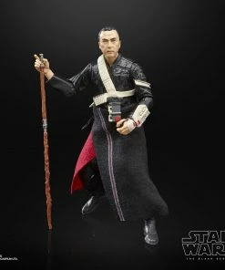 Star Wars The Black Series Chirrut Îmwe