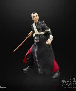 Star Wars The Black Series Chirrut Îmwe