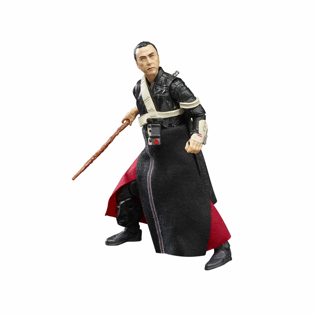 Star Wars The Black Series Chirrut Îmwe