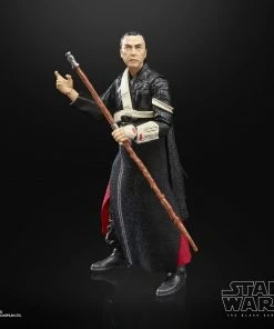 Star Wars The Black Series Chirrut Îmwe