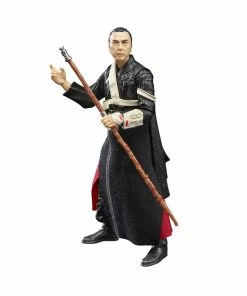 Star Wars The Black Series Chirrut Îmwe
