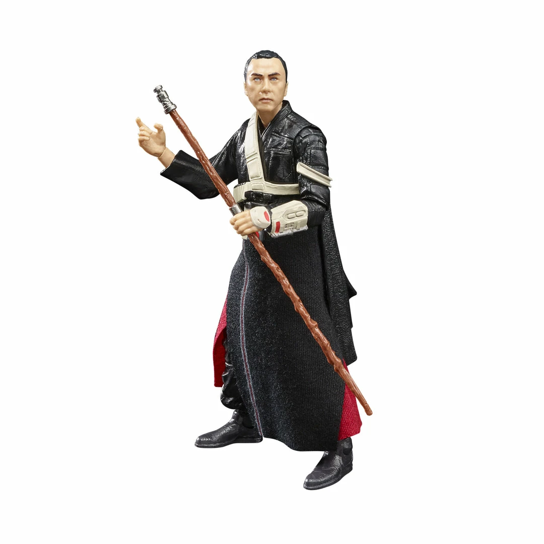 Star Wars The Black Series Chirrut Îmwe