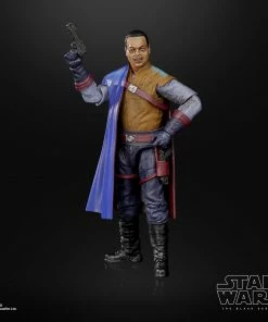 Star Wars The Black Series Credit Collection Greef Karga