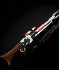 Nerf LMTD NERF Star Wars The Mandalorian Amban Phase-pulse Blaster