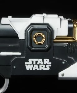 Nerf LMTD NERF Star Wars The Mandalorian Amban Phase-pulse Blaster