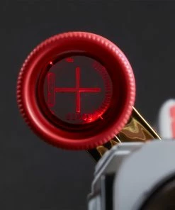 Nerf LMTD NERF Star Wars The Mandalorian Amban Phase-pulse Blaster