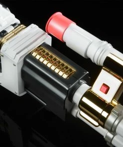 Nerf LMTD NERF Star Wars The Mandalorian Amban Phase-pulse Blaster