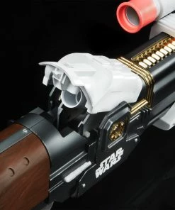 Nerf LMTD NERF Star Wars The Mandalorian Amban Phase-pulse Blaster