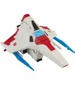 Transformers Generations Shattered Glass Collection Starscream & IDW’s Shattered Glass— Starscream (Exclusive Hasbro Pulse Variant Cover) Hasbro Pulse Exclusives
