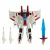 Transformers Generations Shattered Glass Collection Starscream & IDW’s Shattered Glass— Starscream (Exclusive Hasbro Pulse Variant Cover) Hasbro Pulse Exclusives