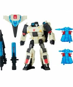 Transformers Generations Shattered Glass Collection Megatron & IDW’s Shattered Glass—Megatron (Exclusive Hasbro Pulse Variant Cover) Hasbro Pulse Exclusives