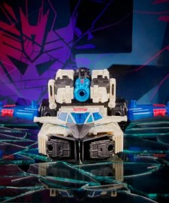 Transformers Generations Shattered Glass Collection Megatron & IDW’s Shattered Glass—Megatron (Exclusive Hasbro Pulse Variant Cover) Hasbro Pulse Exclusives