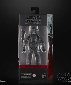 Star Wars The Black Series Elite Squad Trooper Back In Stock