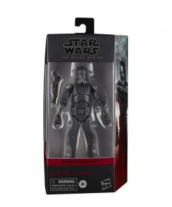 Star Wars The Black Series Elite Squad Trooper Back In Stock