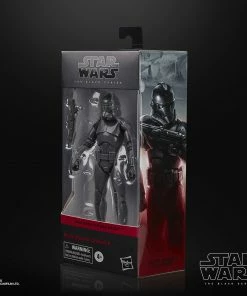 Star Wars The Black Series Elite Squad Trooper Back In Stock
