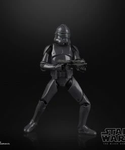 Star Wars The Black Series Elite Squad Trooper Back In Stock