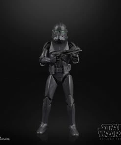 Star Wars The Black Series Elite Squad Trooper Back In Stock