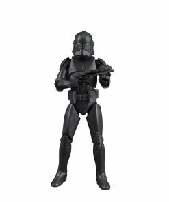 Star Wars The Black Series Elite Squad Trooper Back In Stock
