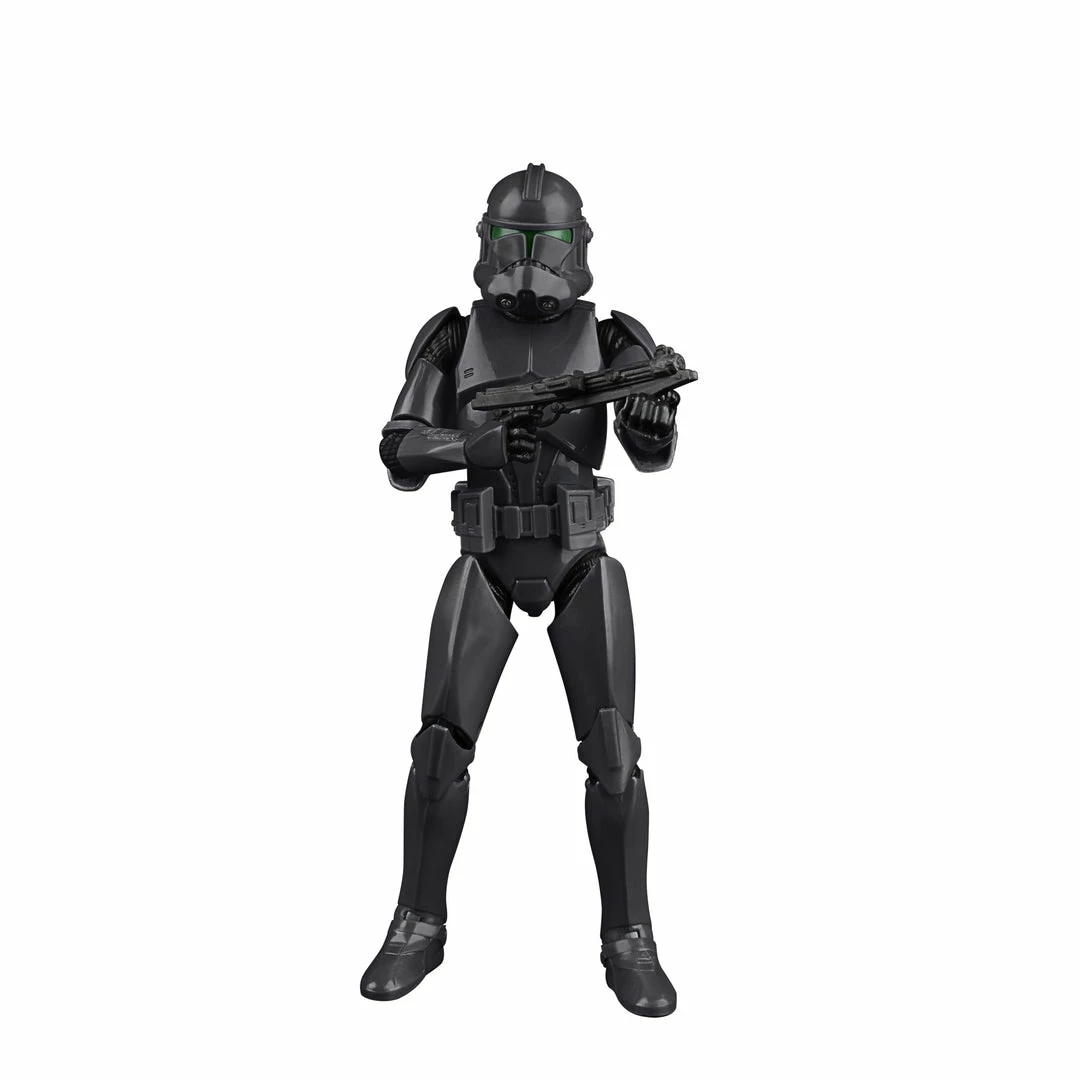 Star Wars The Black Series Elite Squad Trooper Back In Stock