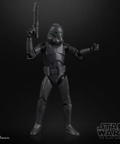 Star Wars The Black Series Elite Squad Trooper Back In Stock