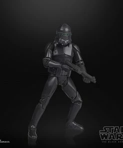 Star Wars The Black Series Elite Squad Trooper Back In Stock