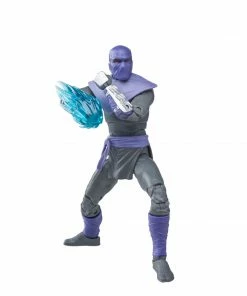 Power Rangers X Teenage Mutant Ninja Turtles Lightning Collection Morphed Raphael And Foot Soldier Tommy