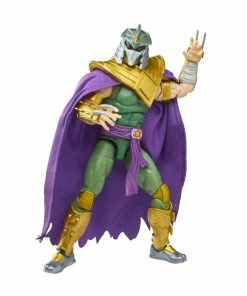 Power Rangers X Teenage Mutant Ninja Turtles Lightning Collection Morphed Shredder
