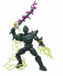 Power Rangers Lightning Collection In Space Ecliptor And Astronema 2-Pack
