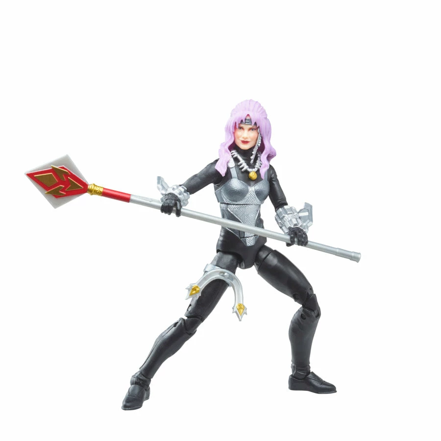 Power Rangers Lightning Collection In Space Ecliptor And Astronema 2-Pack