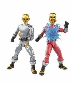Hasbro Pulse Exclusives Power Rangers Lightning Collection Zeo Cogs
