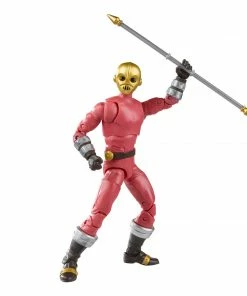 Hasbro Pulse Exclusives Power Rangers Lightning Collection Zeo Cogs