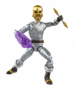 Hasbro Pulse Exclusives Power Rangers Lightning Collection Zeo Cogs