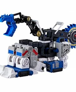 Transformers Generations Legacy Series Titan Cybertron Universe Metroplex