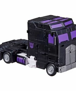 Transformers Generations Legacy Series Commander Decepticon Motormaster