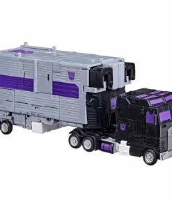 Transformers Generations Legacy Series Commander Decepticon Motormaster