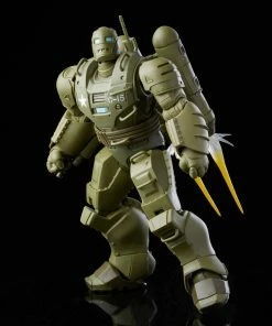 Marvel Legends Series The Hydra Stomper Back In Stock