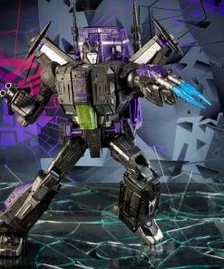 Transformers Generations Shattered Glass Collection Jetfire & IDW’s Shattered Glass— Jetfire (Exclusive Hasbro Pulse Variant Cover) Hasbro Pulse Exclusives